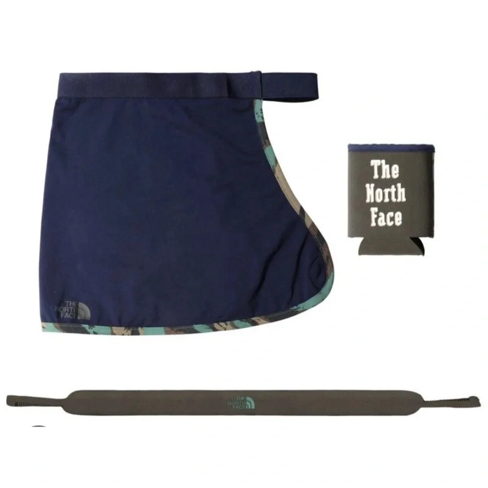 THE NORTH FACE CLASS V PARTY PACK - ONE SIZE